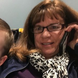 Meet your Posher, Barb